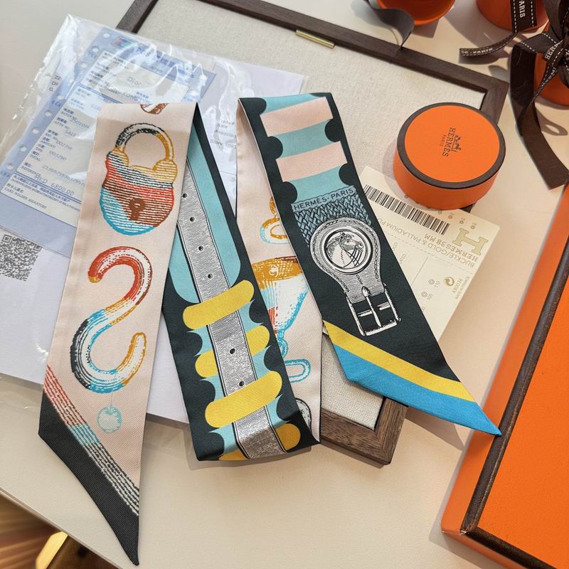 Hermes silk ribbon hm (72)