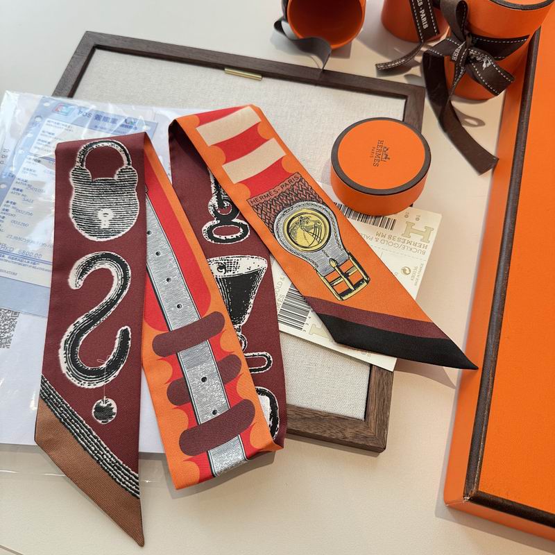 Hermes silk ribbon hm (74)