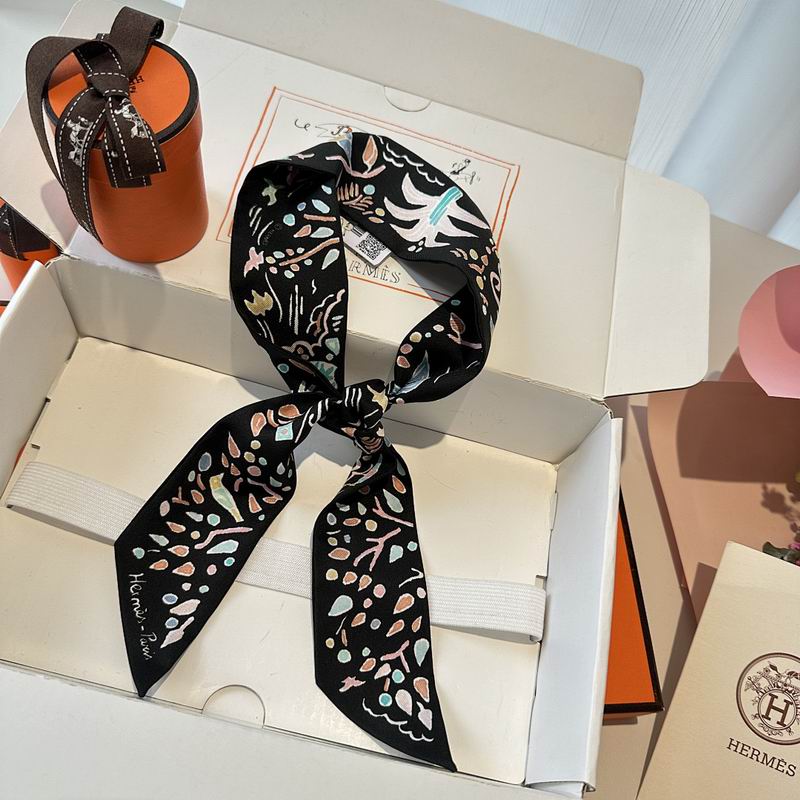 Hermes silk ribbon hm (76)