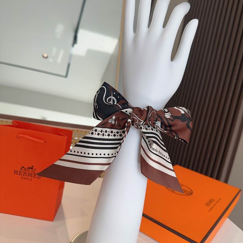 Hermes silk ribbon hm (80)