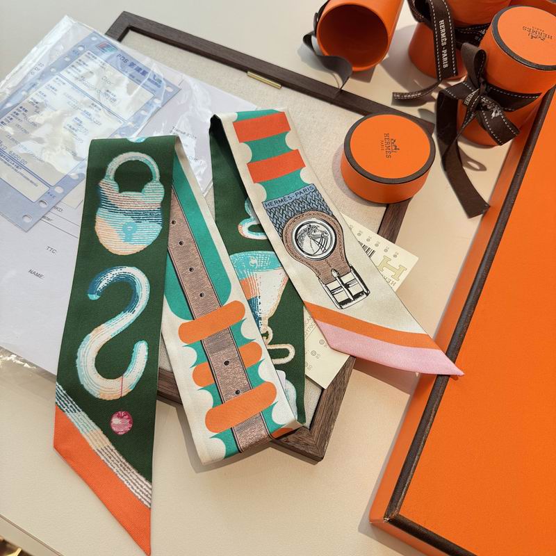 Hermes silk ribbon hm (80)