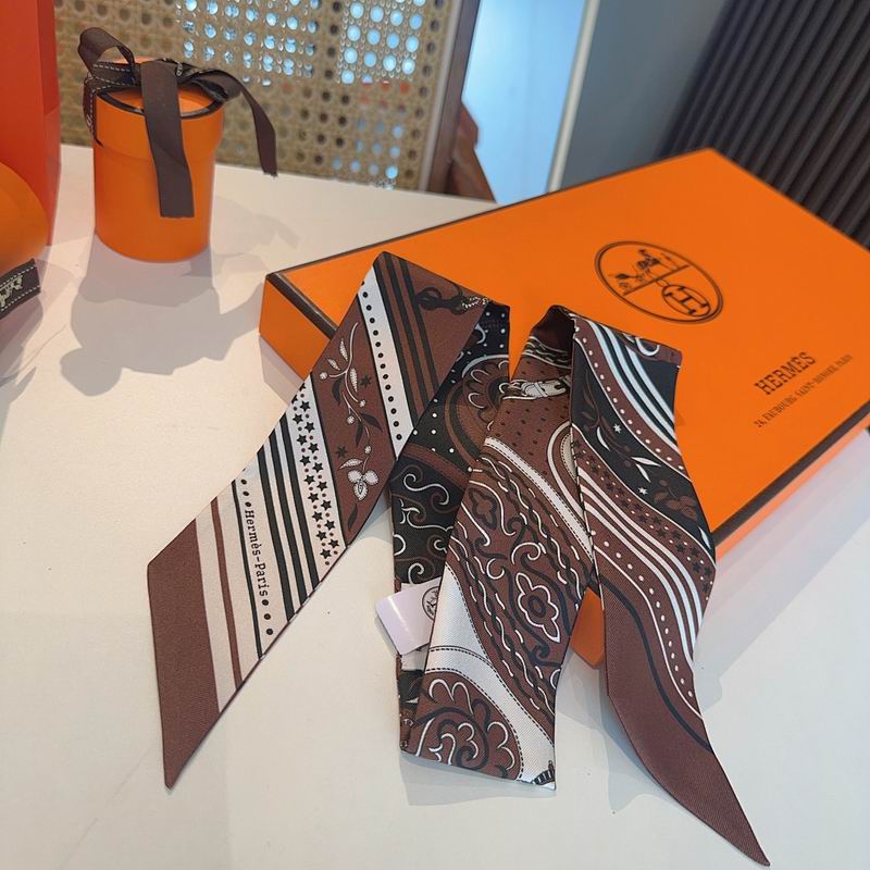 Hermes silk ribbon hm (81)