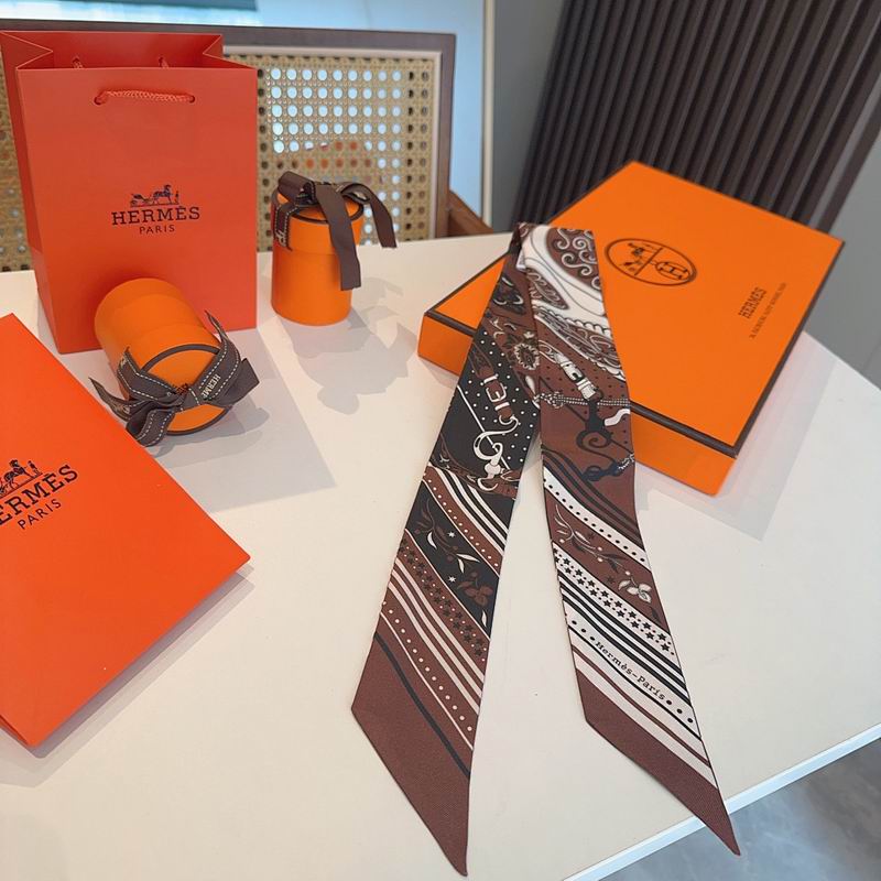 Hermes silk ribbon hm (82)