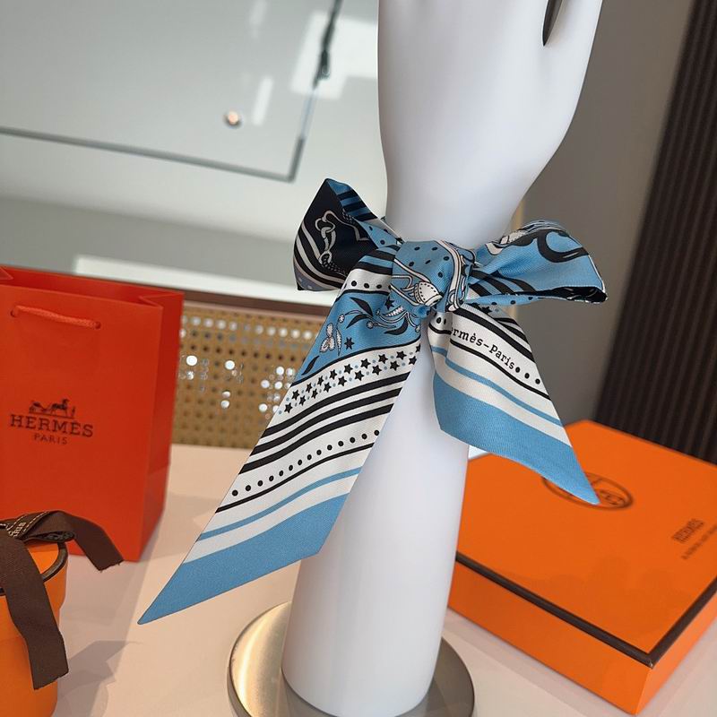 Hermes silk ribbon hm (83)