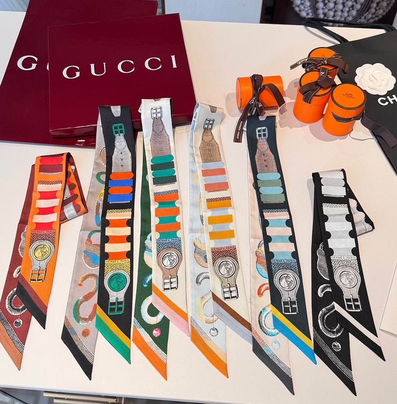 Hermes silk ribbon hm (83)