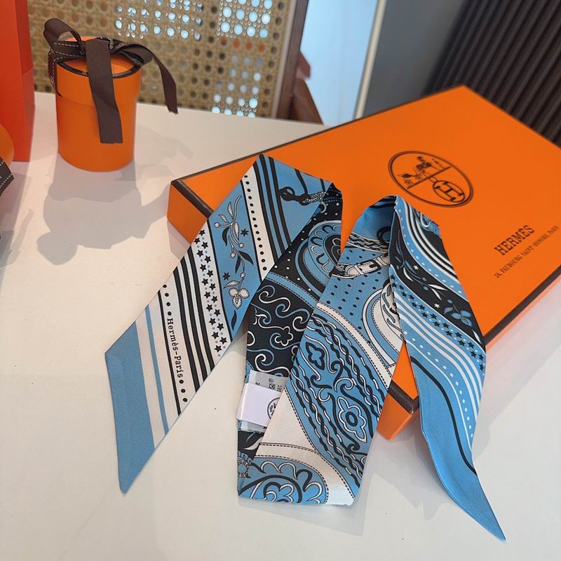 Hermes silk ribbon hm (84)