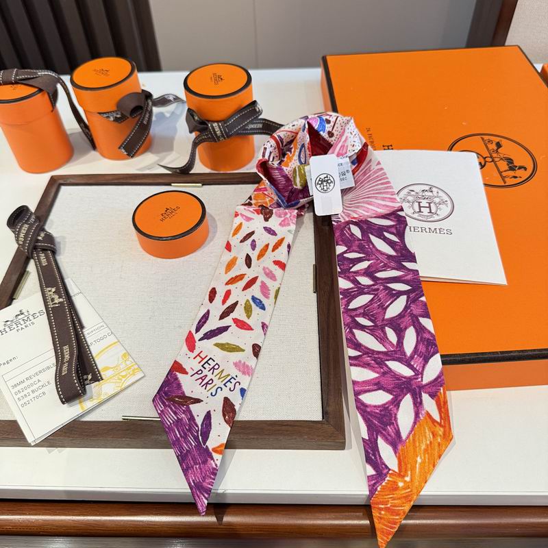 Hermes silk ribbon hm (84)