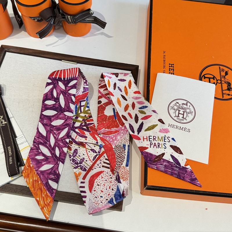 Hermes silk ribbon hm (85)