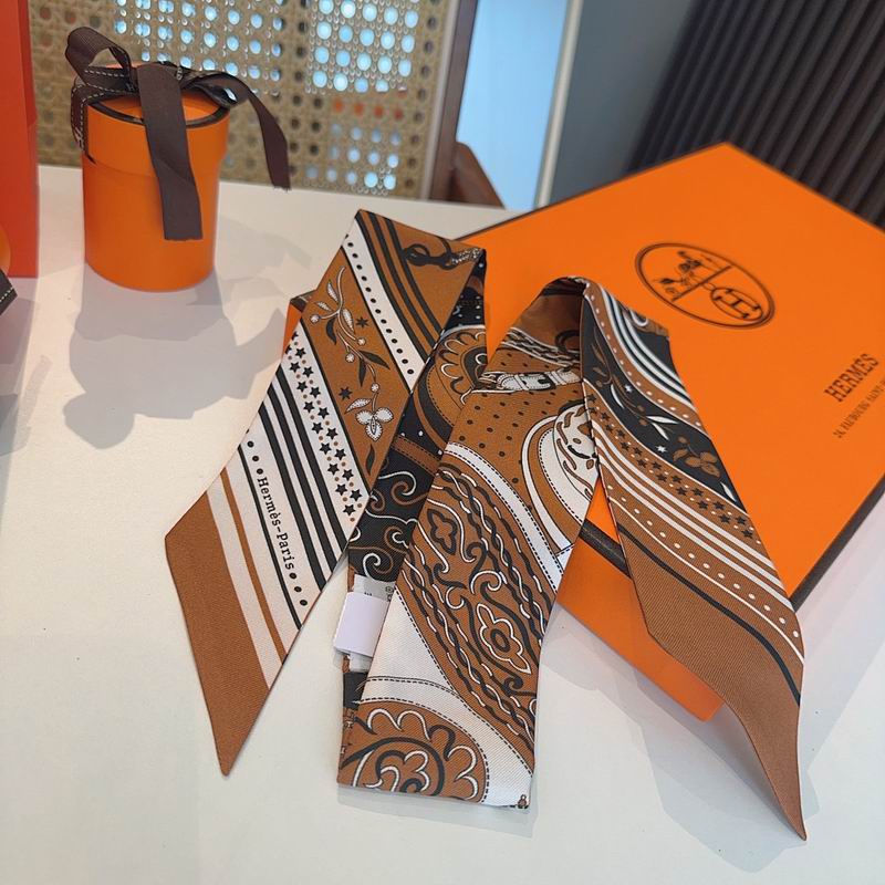 Hermes silk ribbon hm (87)