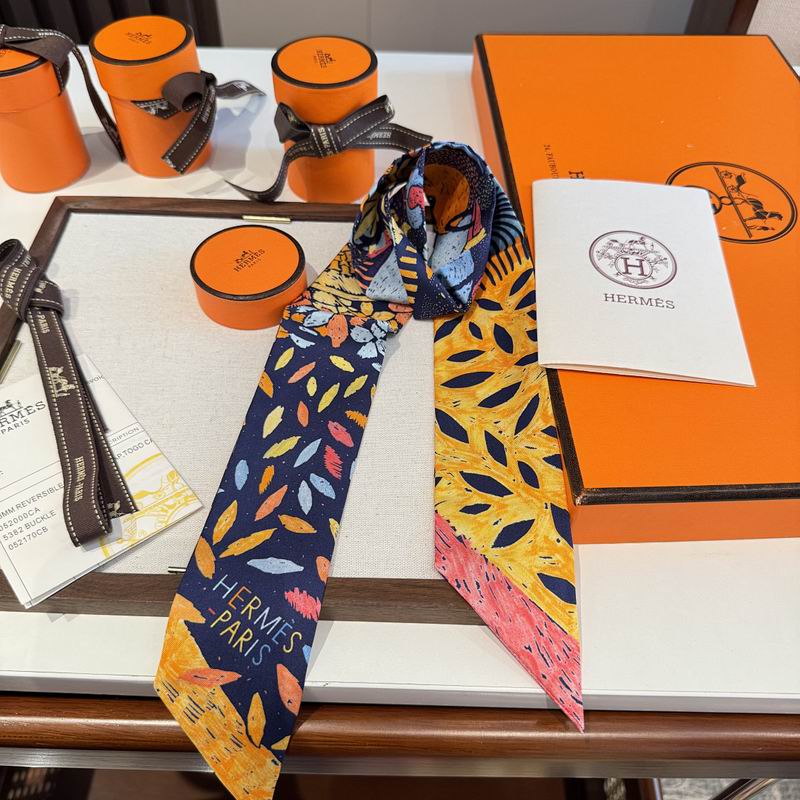 Hermes silk ribbon hm (87)
