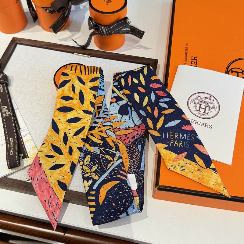 Hermes silk ribbon hm (88)