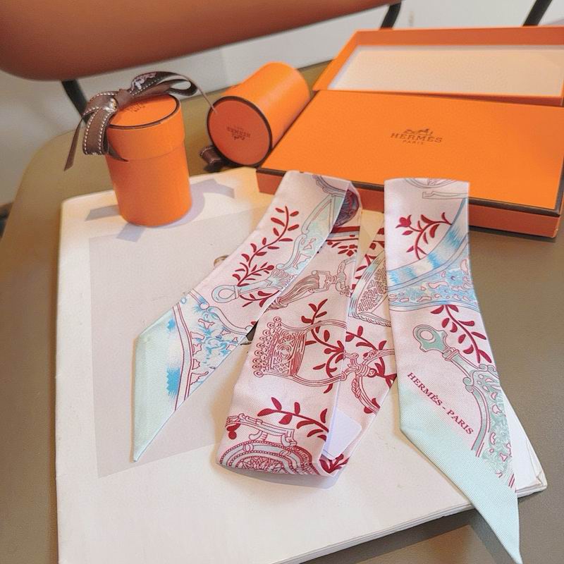 Hermes silk ribbon hm (91)