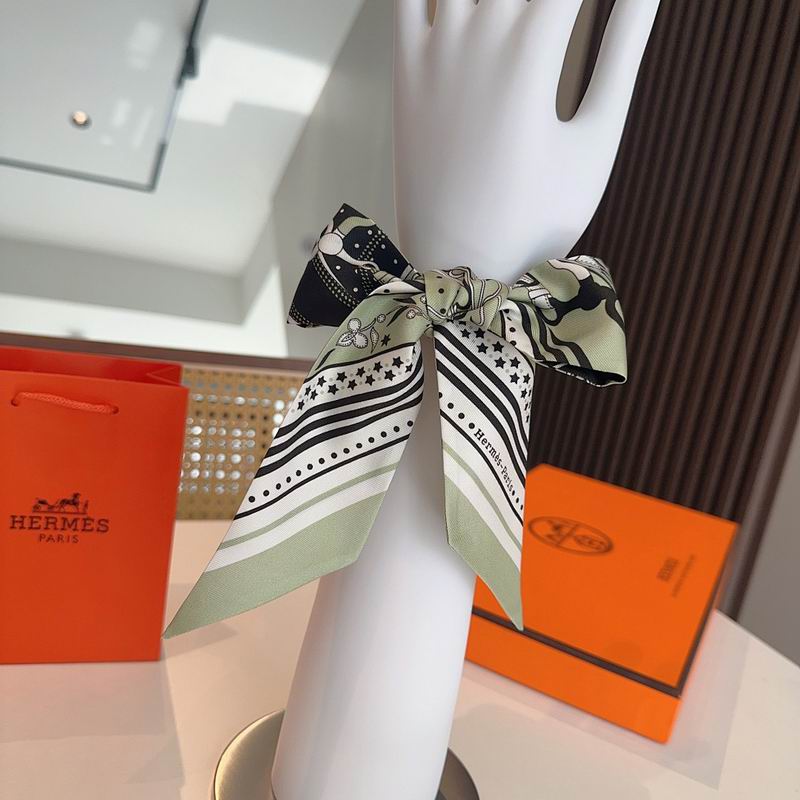 Hermes silk ribbon hm (92)