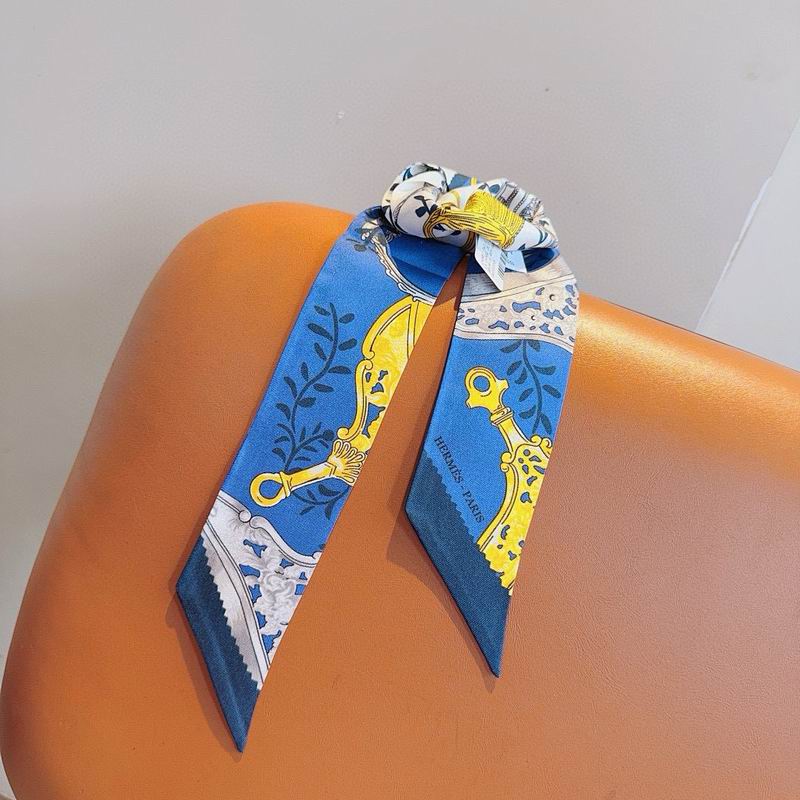 Hermes silk ribbon hm (93)