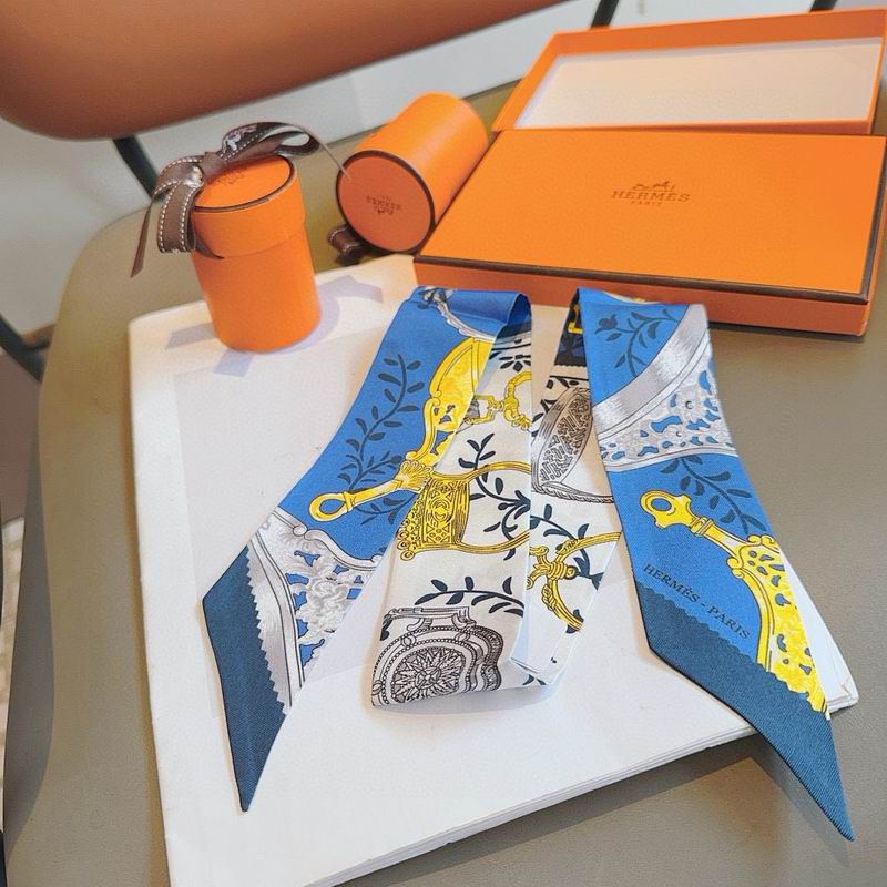 Hermes silk ribbon hm (94)