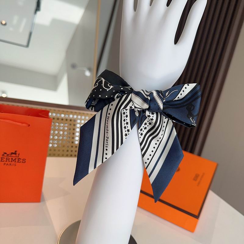 Hermes silk ribbon hm (95)