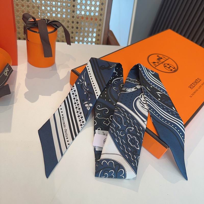 Hermes silk ribbon hm (96)