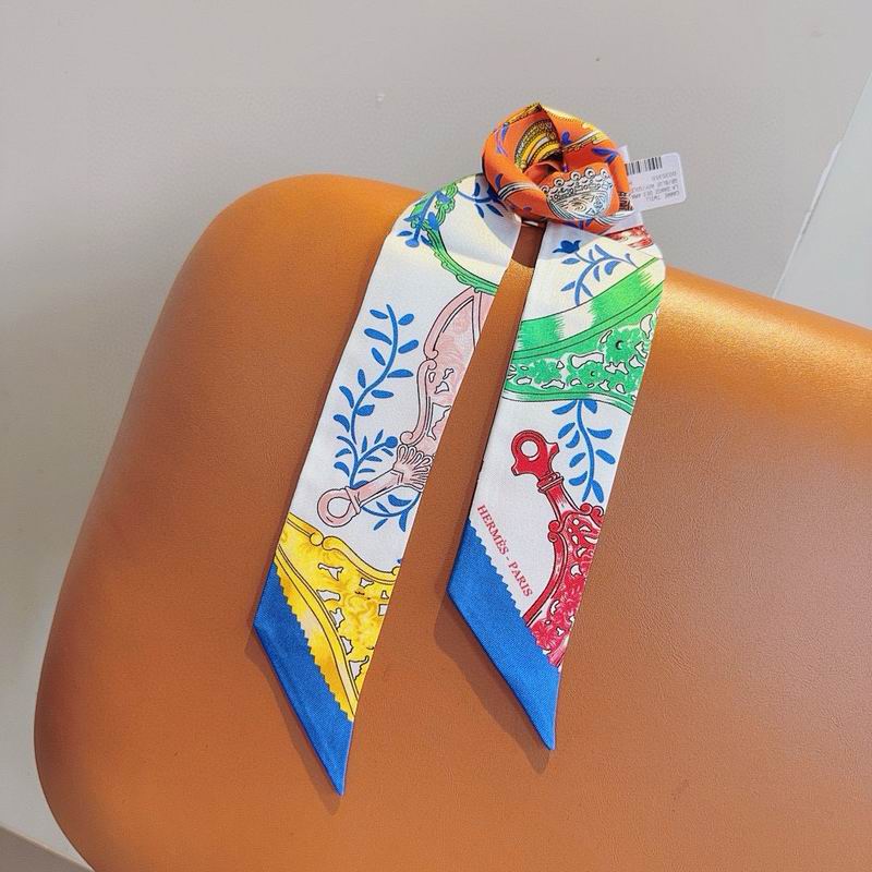 Hermes silk ribbon hm (96)