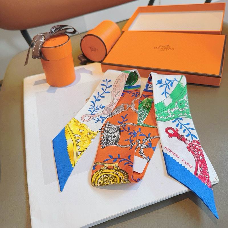 Hermes silk ribbon hm (97)