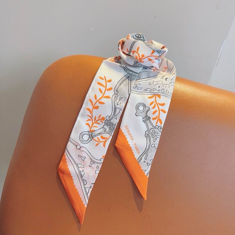 Hermes silk ribbon hm (99)