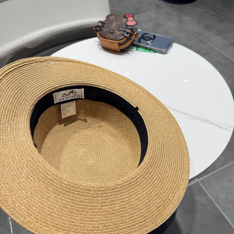 Hermes top hat (1352)