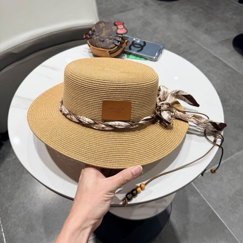 Hermes top hat (1353)