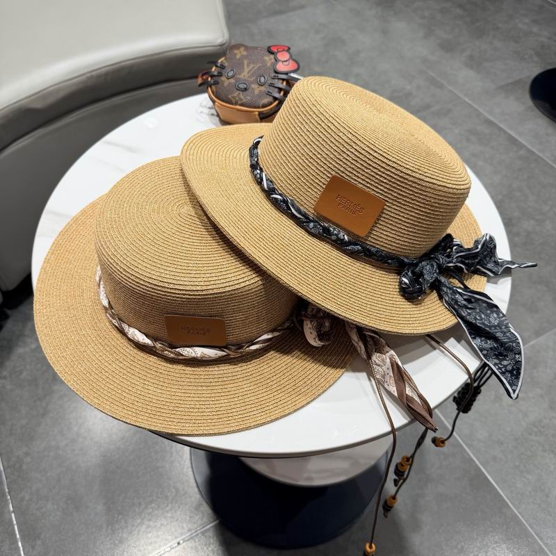 Hermes top hat (1356)