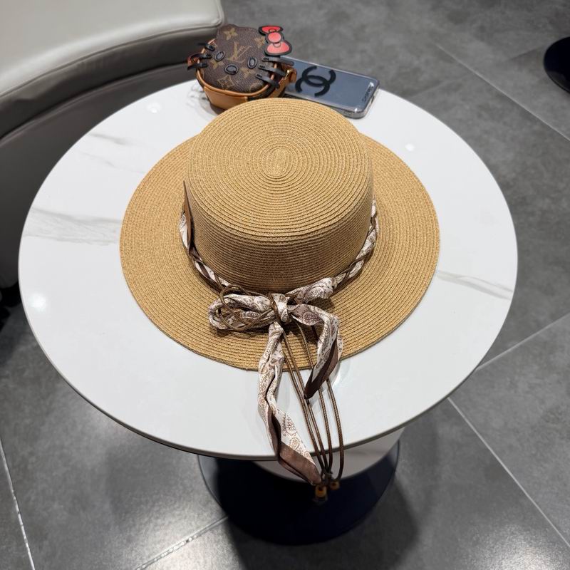 Hermes top hat (1359)