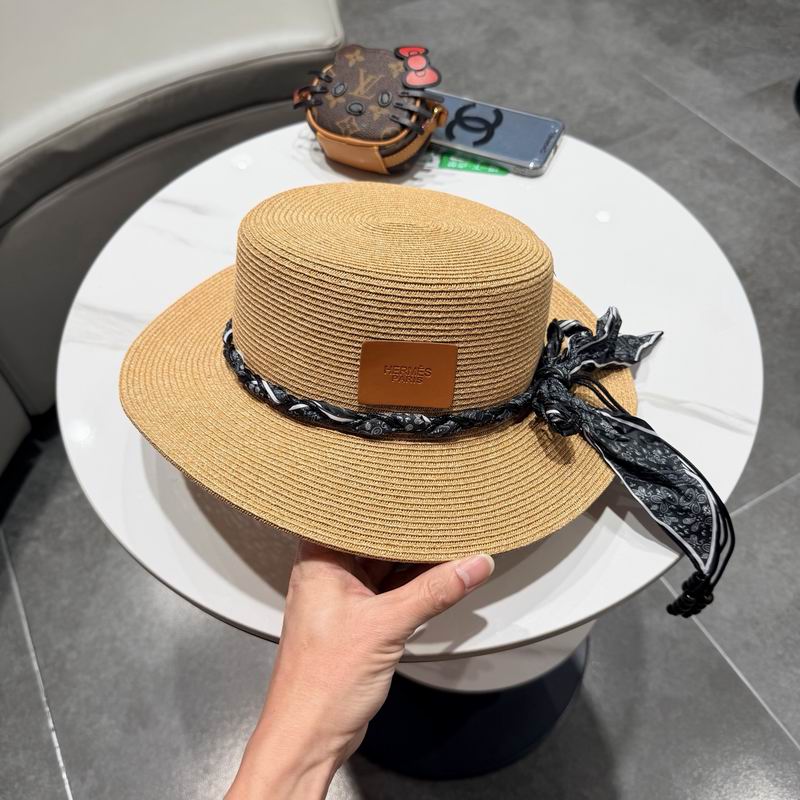Hermes top hat (1361)