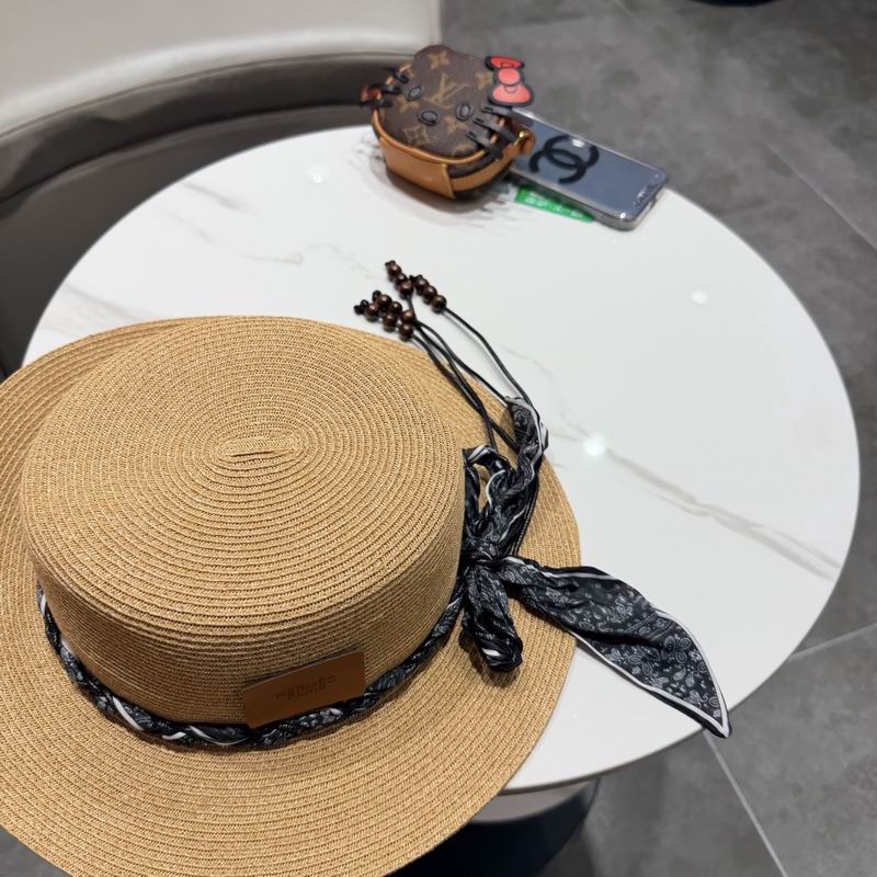 Hermes top hat (1363)