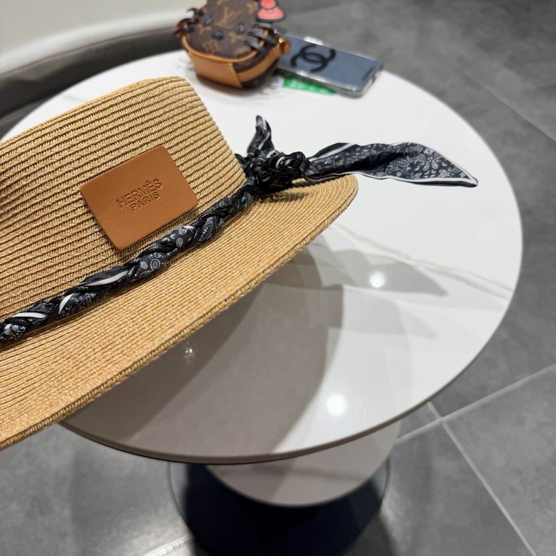 Hermes top hat (1365)