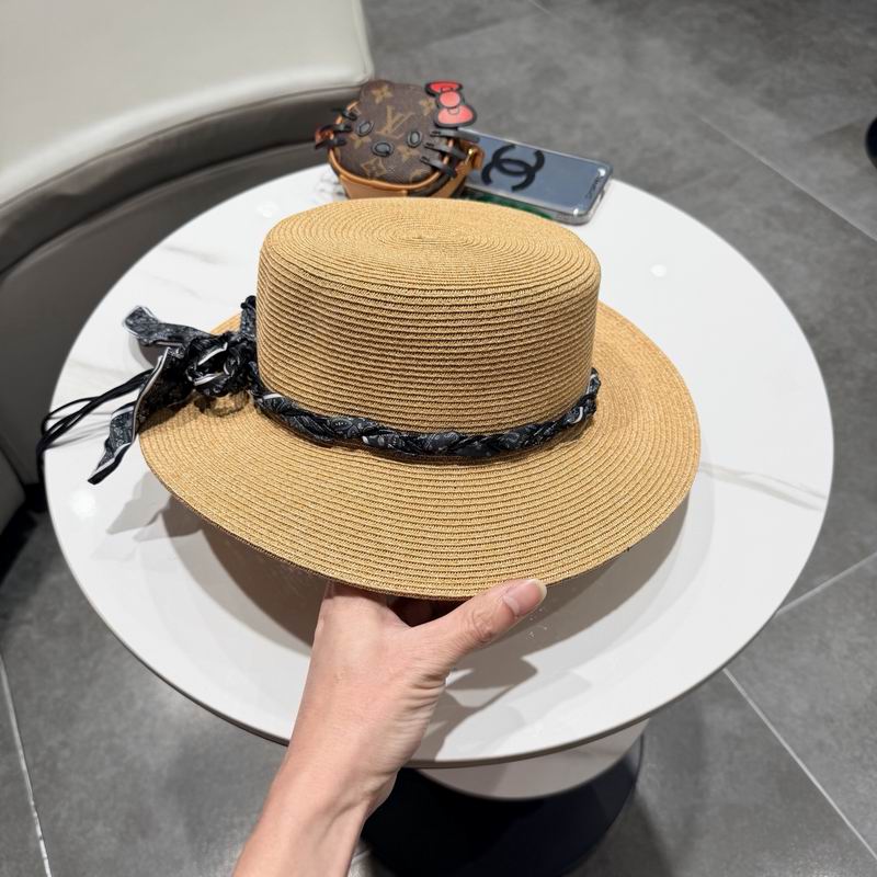 Hermes top hat (1366)