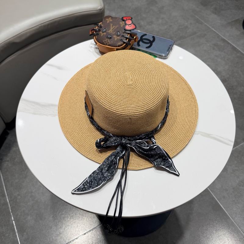 Hermes top hat (1367)