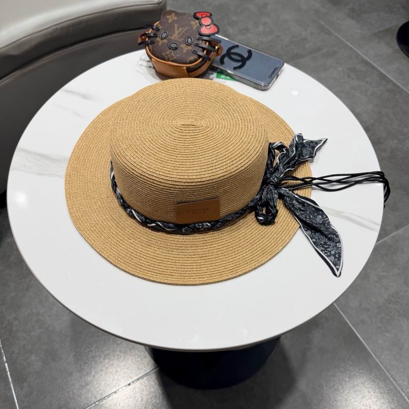 Hermes top hat (1368)