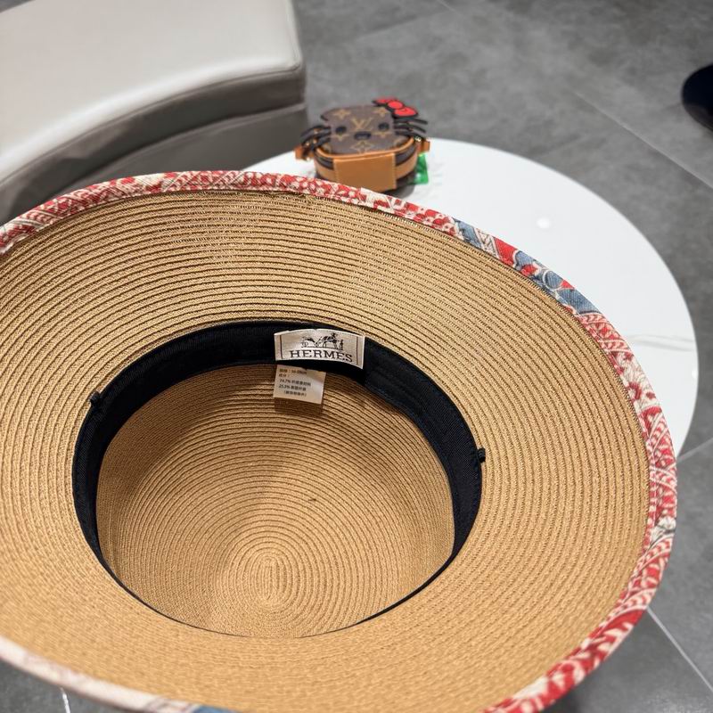 Hermes top hat (1627)