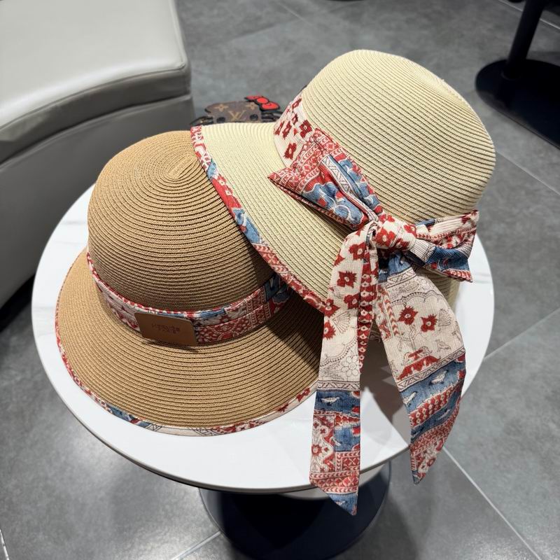 Hermes top hat (1631)