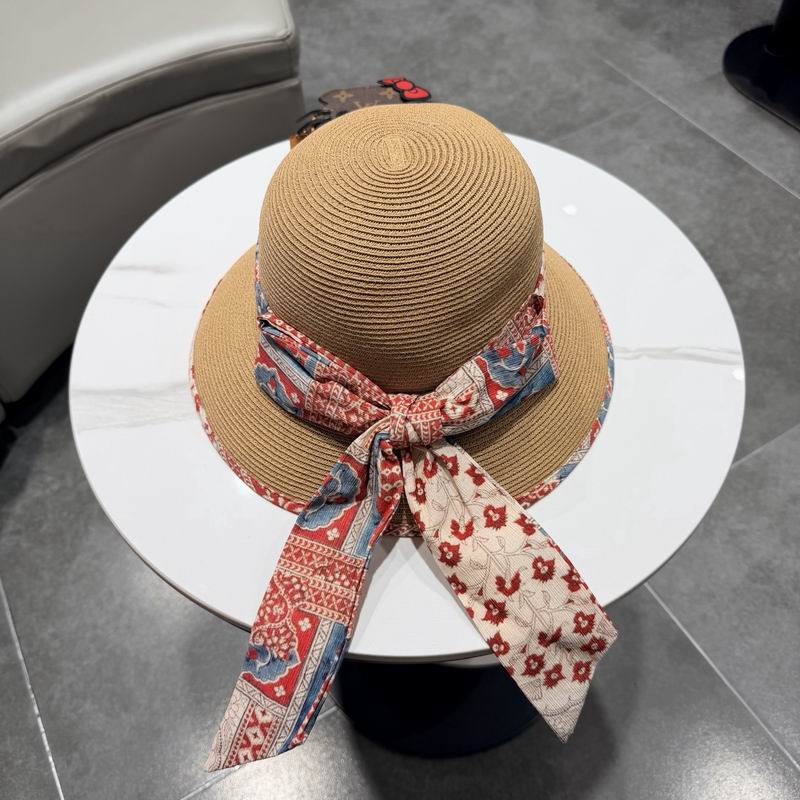 Hermes top hat (1634)