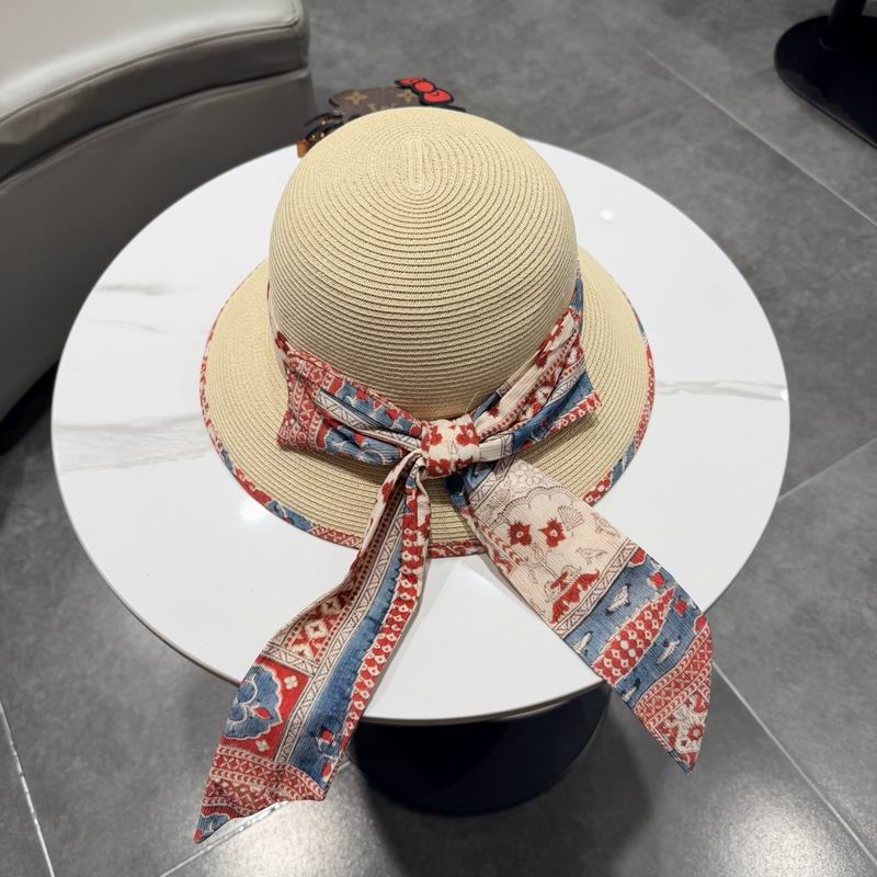 Hermes top hat (1641)