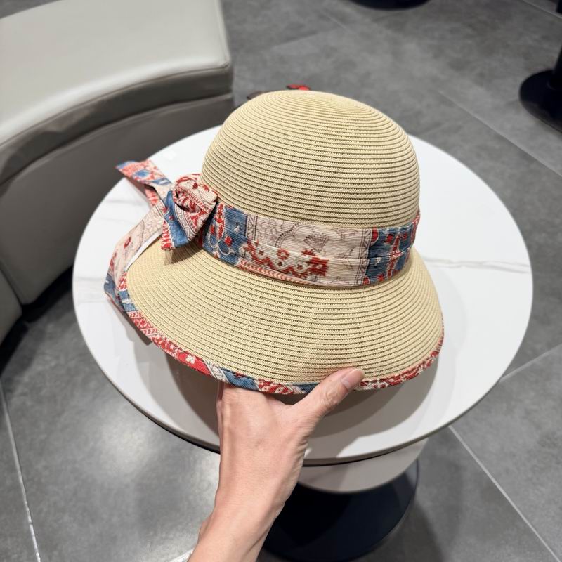 Hermes top hat (1642)