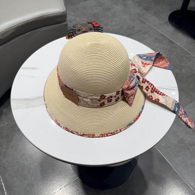 Hermes top hat (1644)