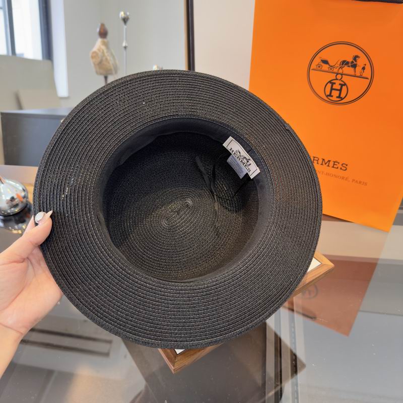 Hermes top hat (337)