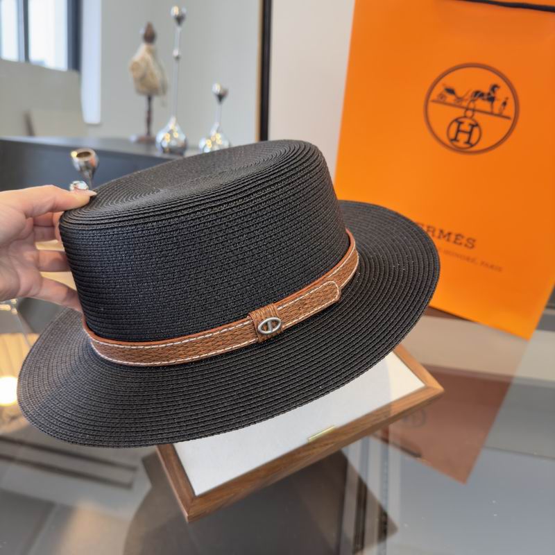 Hermes top hat (340)