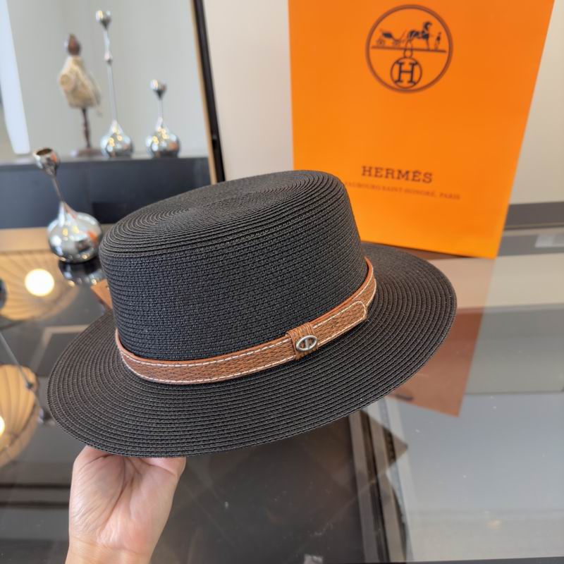Hermes top hat (343)