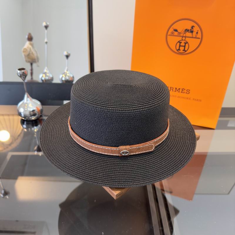 Hermes top hat (344)