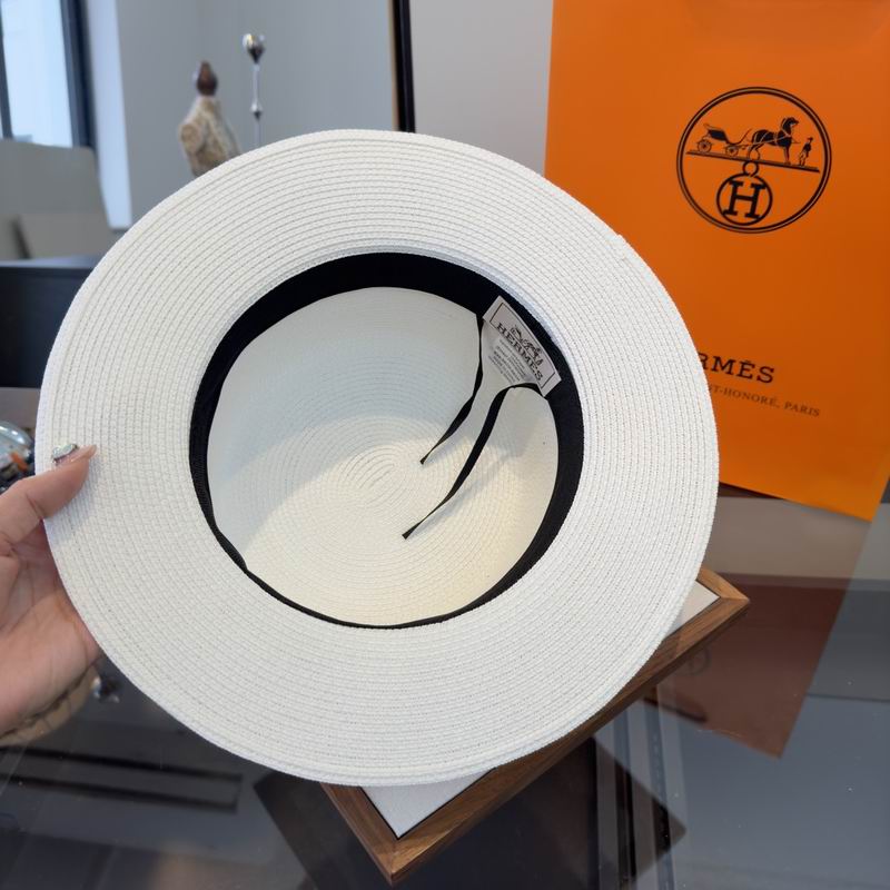 Hermes top hat (346)