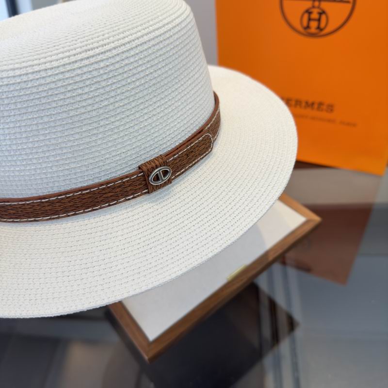 Hermes top hat (347)