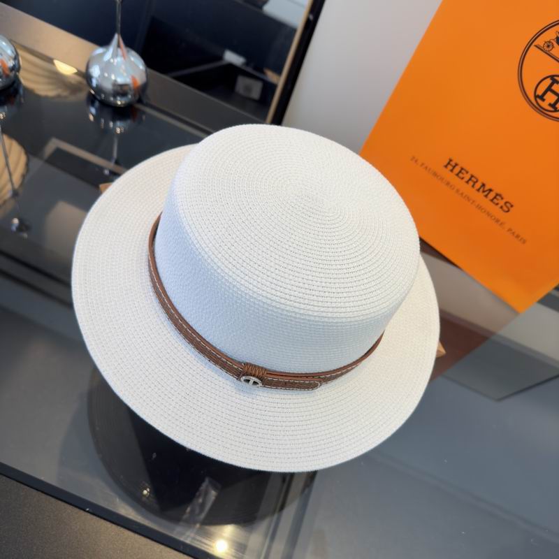 Hermes top hat (349)
