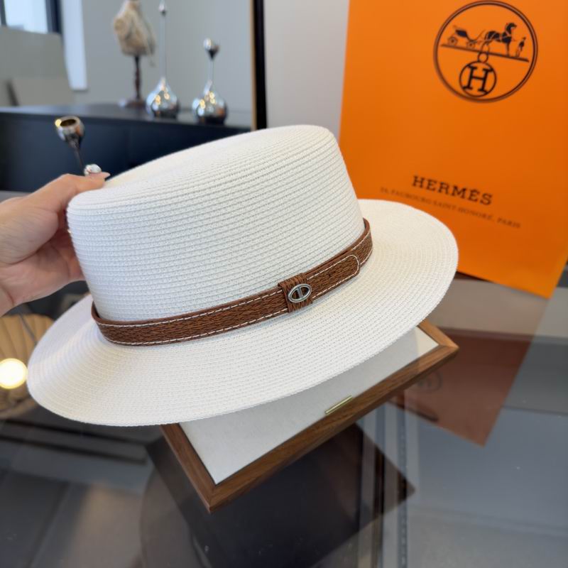 Hermes top hat (351)