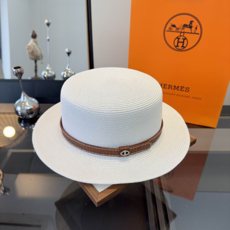 Hermes top hat (353)