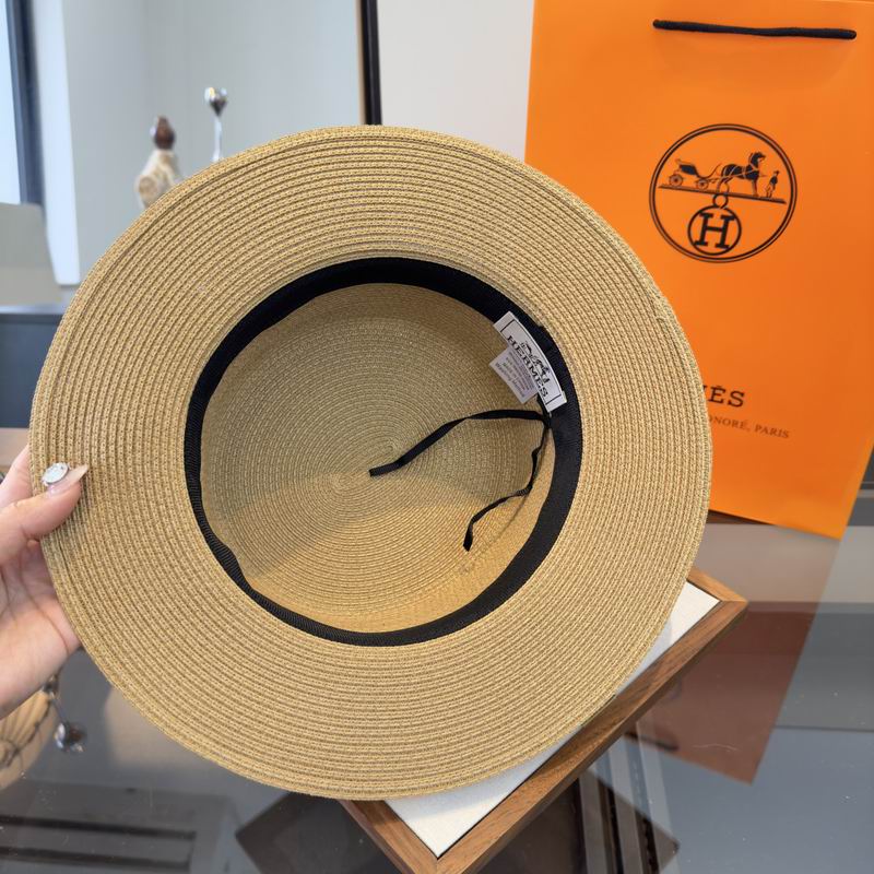 Hermes top hat (355)